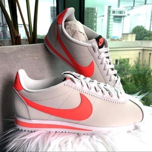 Women’s Nike Classic Cortez Leather